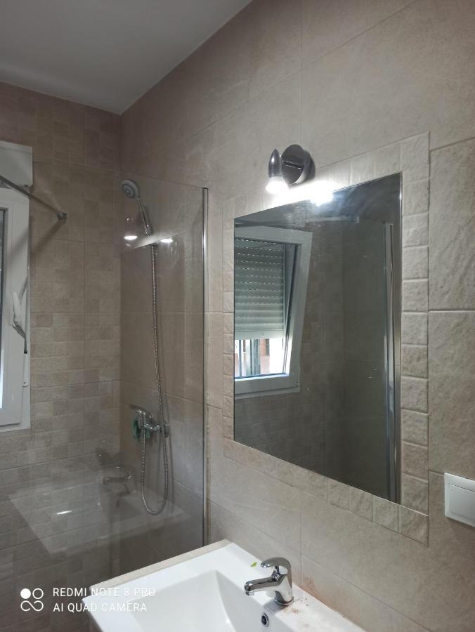 Casa Chiclana Con Piscina Privada Villa Chiclana de la Frontera Buitenkant foto