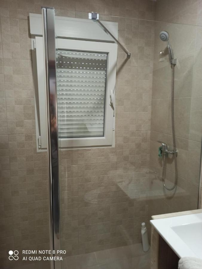 Casa Chiclana Con Piscina Privada Villa Chiclana de la Frontera Buitenkant foto