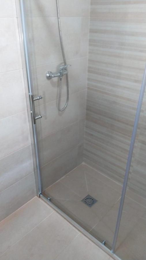 Casa Chiclana Con Piscina Privada Villa Chiclana de la Frontera Buitenkant foto
