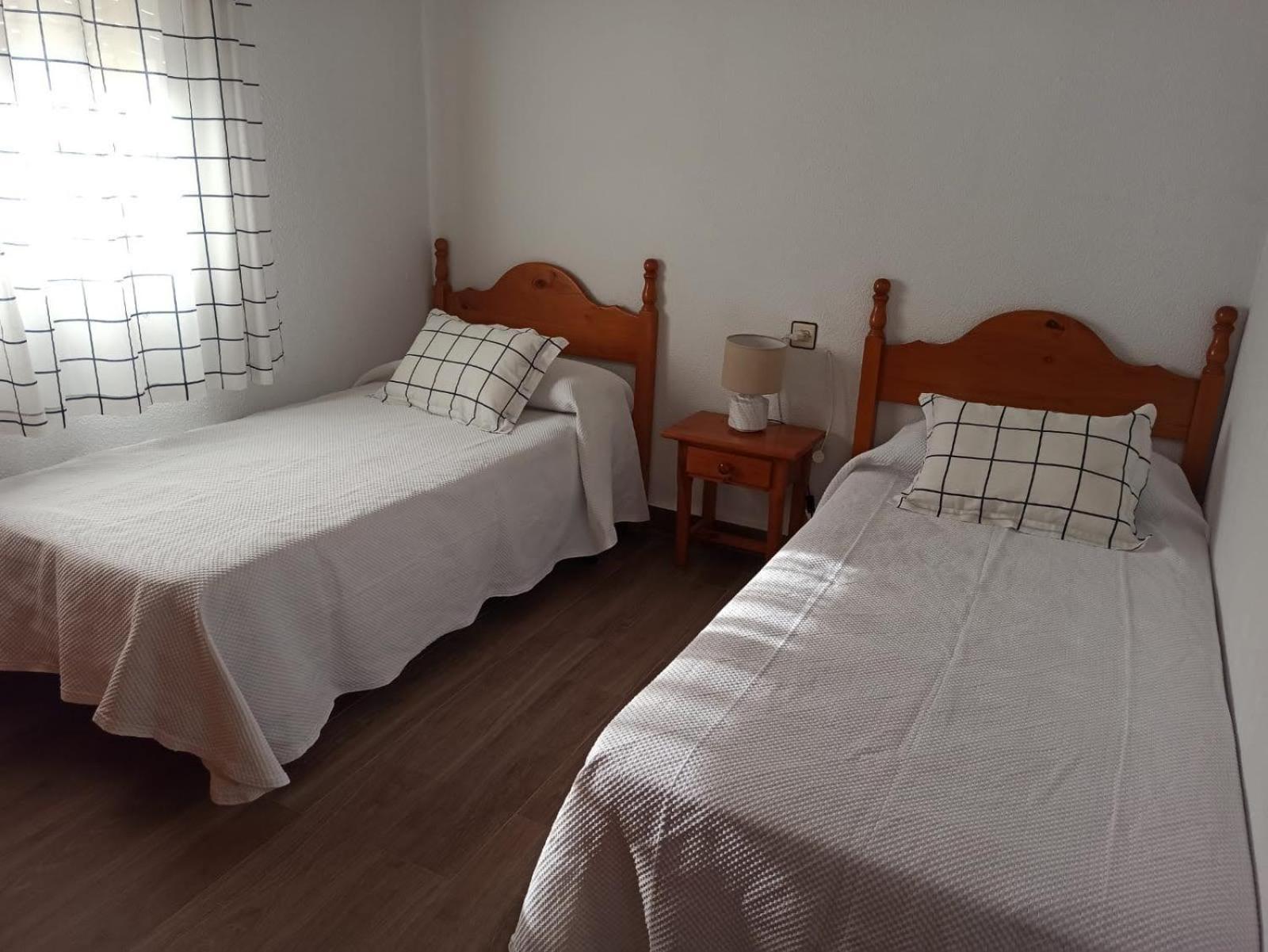 Casa Chiclana Con Piscina Privada Villa Chiclana de la Frontera Buitenkant foto