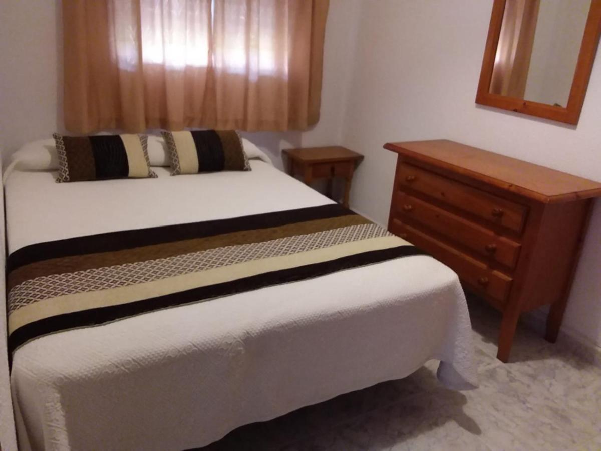 Casa Chiclana Con Piscina Privada Villa Chiclana de la Frontera Buitenkant foto